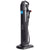 PRO Team Compressor Tubeless Reservoir Black