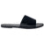Malvados Icon Taylor Noir Sandals - Women's Liquorish