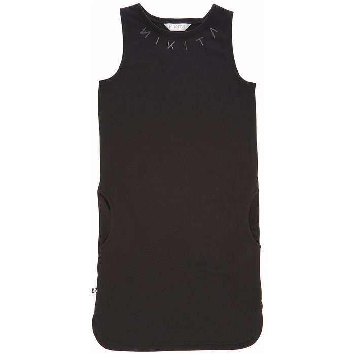 Nikita Seeker Dress - Women's Black