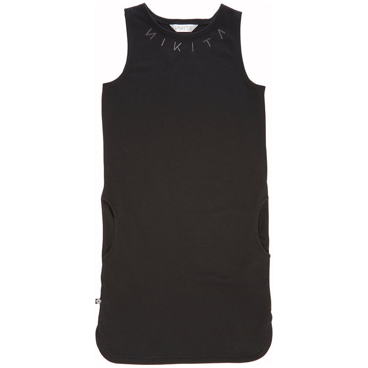 Nikita Seeker Dress - Women's Black