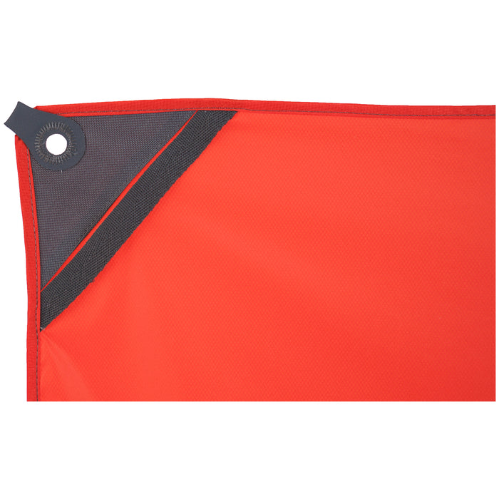 Kammok Mesa Mat Ember Orange