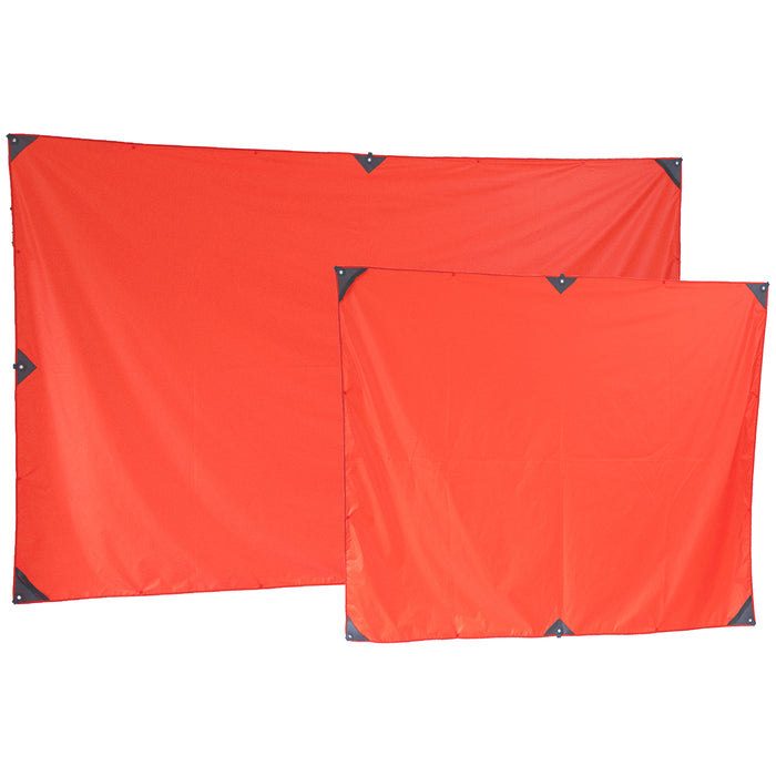 Kammok Mesa Mat Ember Orange