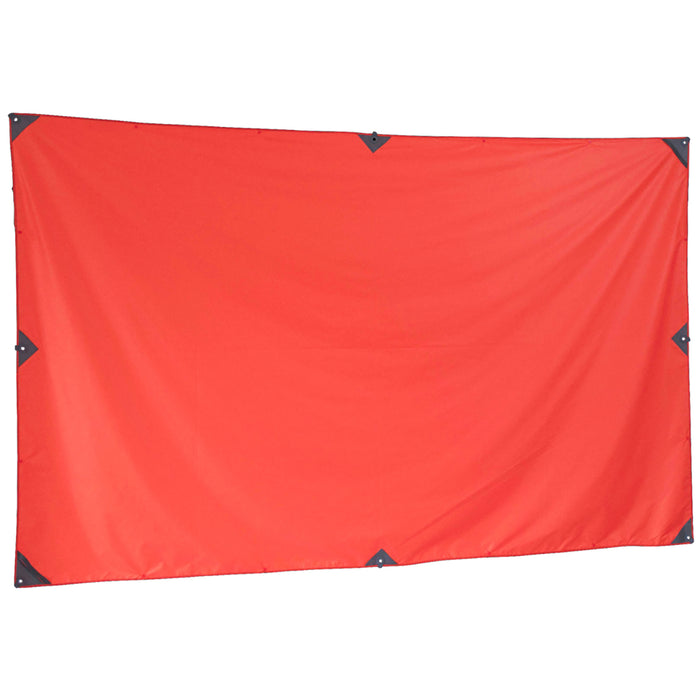 Kammok Mesa Mat Ember Orange
