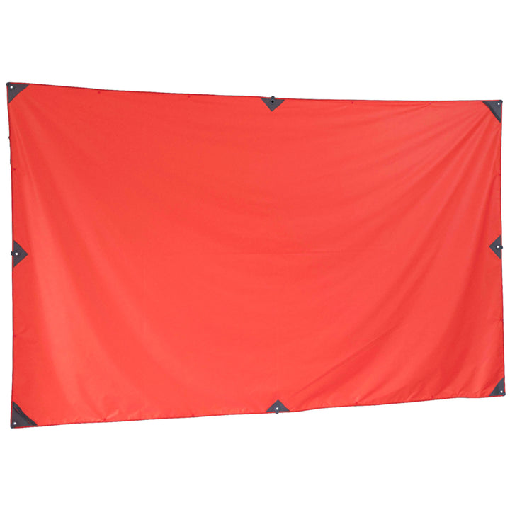 Kammok Mesa Mat Ember Orange