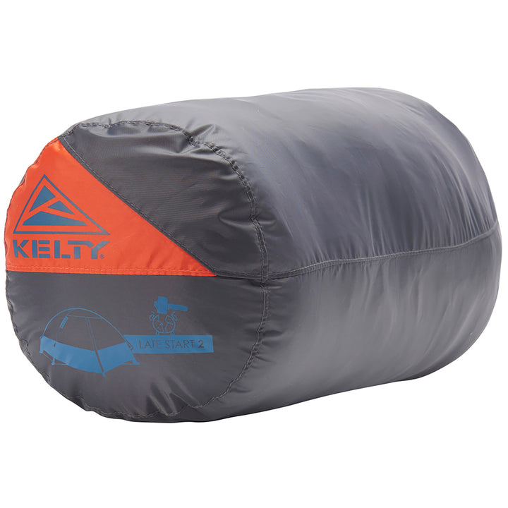 Kelty Late Start 2-Person Tent One Color