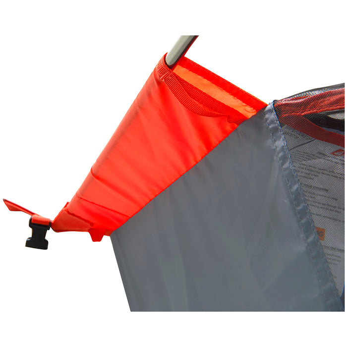 Kelty Late Start 2-Person Tent One Color