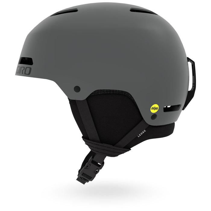 Giro Ledge FS MIPS Helmet Matte Titanium