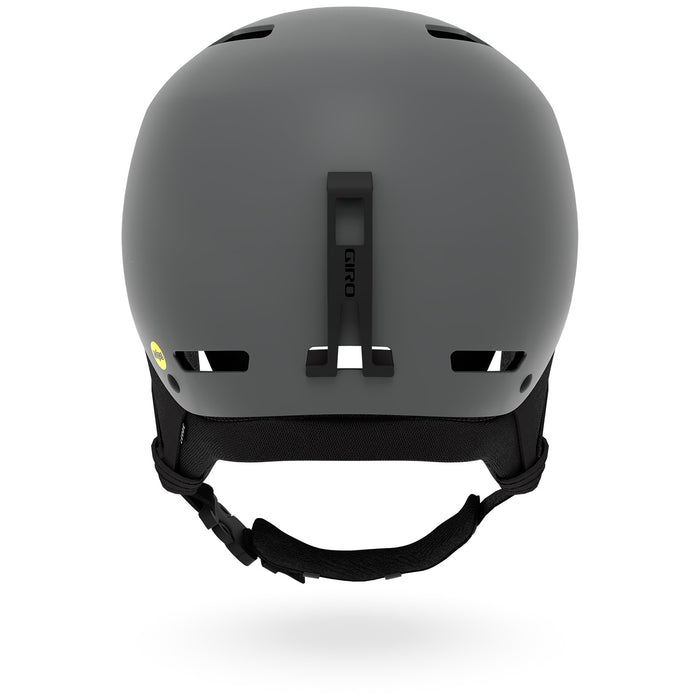 Giro Ledge FS MIPS Helmet Matte Titanium