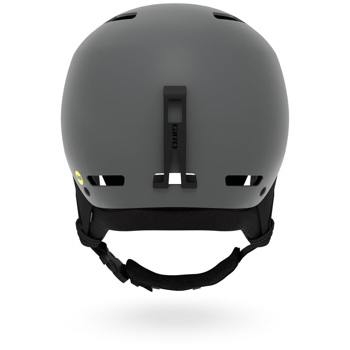 Giro Ledge FS MIPS Helmet Matte Titanium