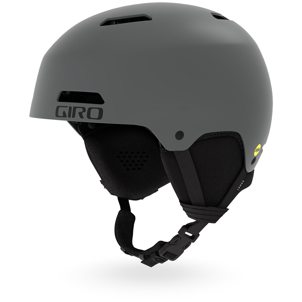 Giro Ledge FS MIPS Helmet Matte Titanium