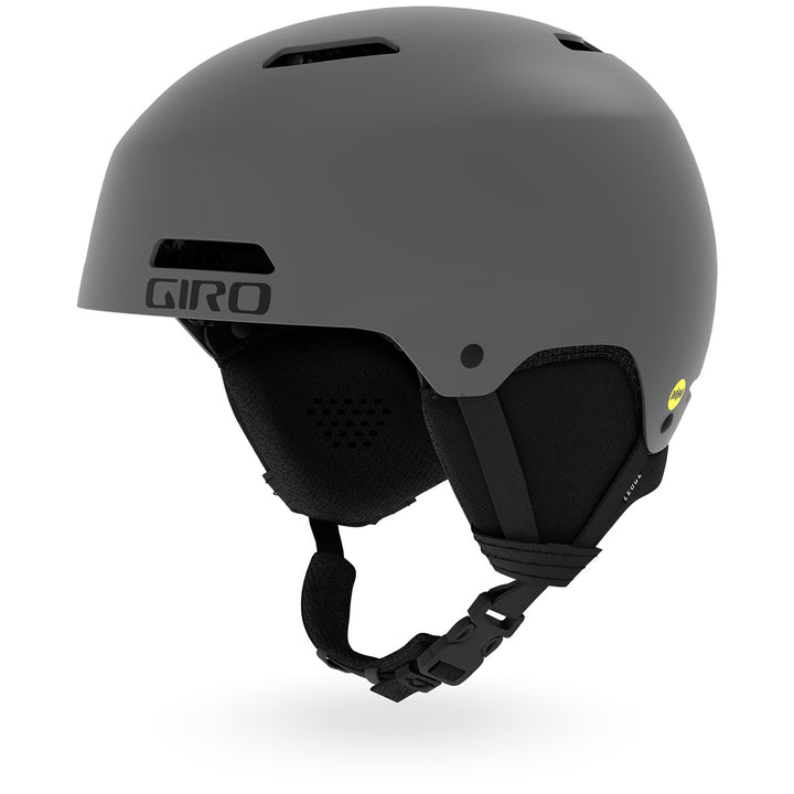 Giro Ledge FS MIPS Helmet Matte Titanium