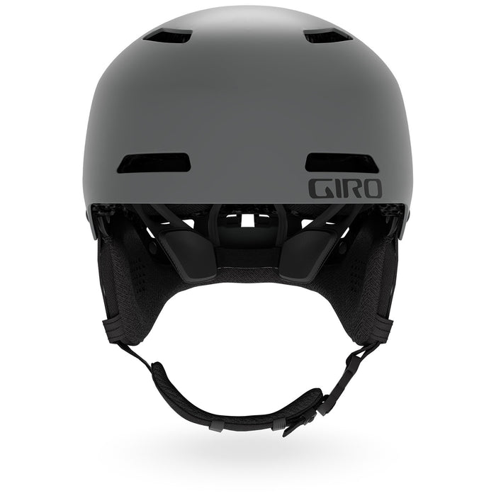 Giro Ledge FS MIPS Helmet Matte Titanium