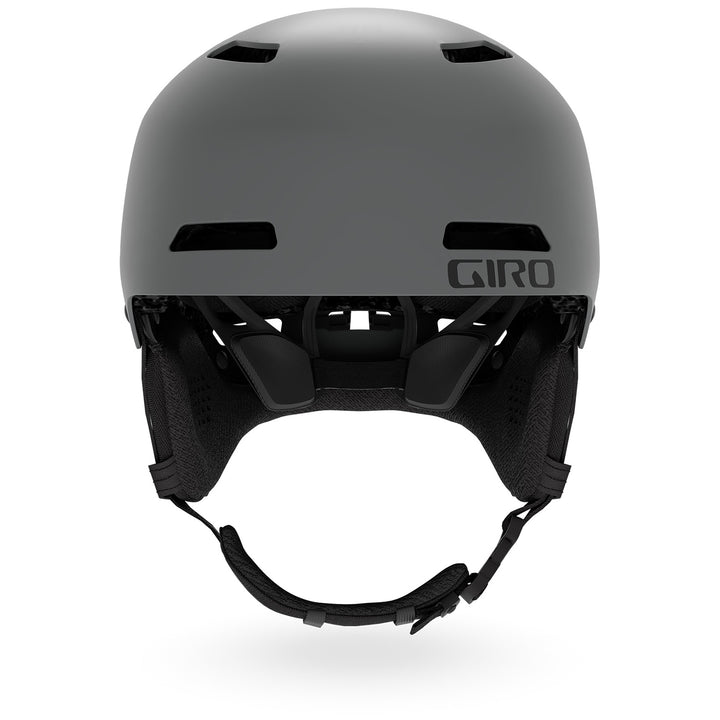 Giro Ledge FS MIPS Helmet Matte Titanium