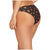 Volcom Ain't Lion Hipster Bikini Bottoms - Women's Black