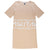 Nikita Brunner Dress - Women's Fuzzy Peach