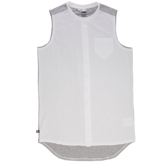 Nikita Canis Tank Top - Women's White