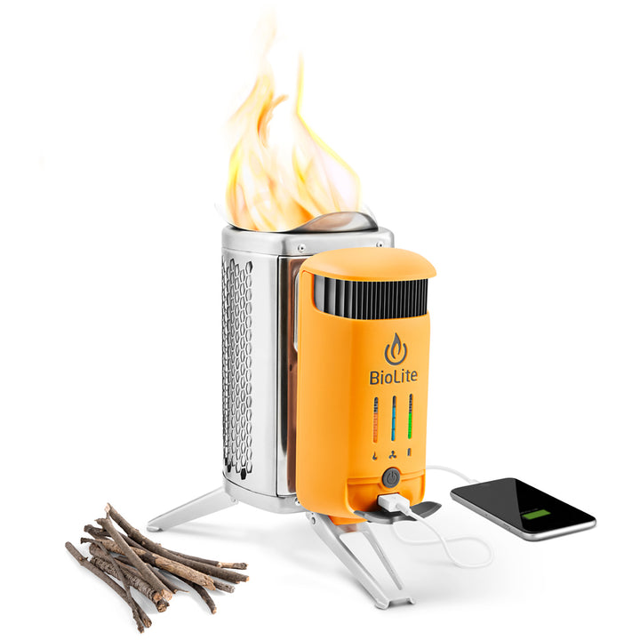 BioLite Camp Stove 2 One Color