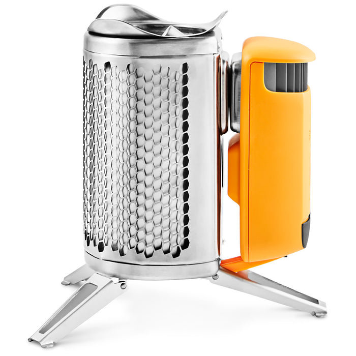 BioLite Camp Stove 2 One Color