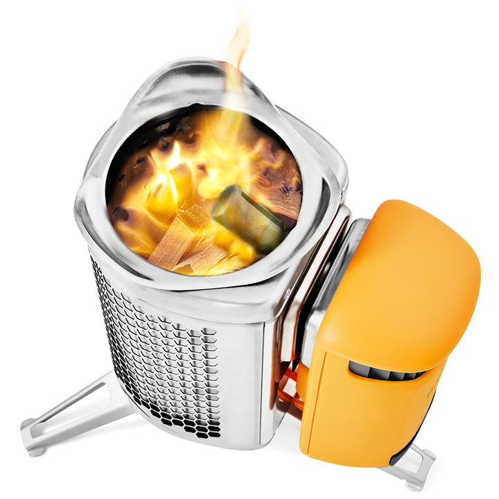 BioLite Camp Stove 2 One Color