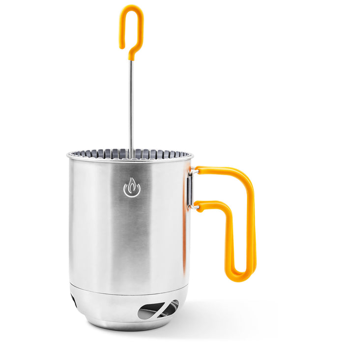 BioLite Coffee Press One Color