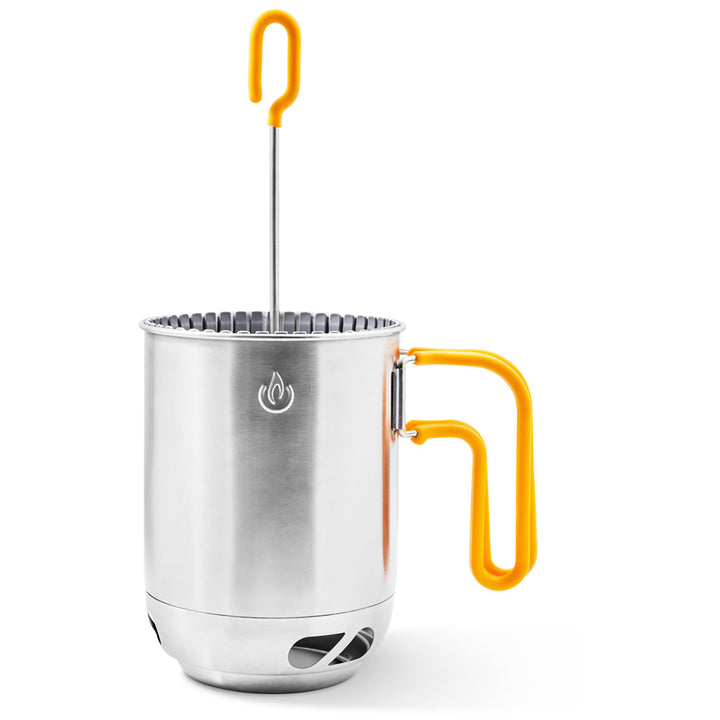 BioLite Coffee Press One Color