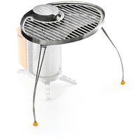 BioLite Portable Grill One Color::One Color