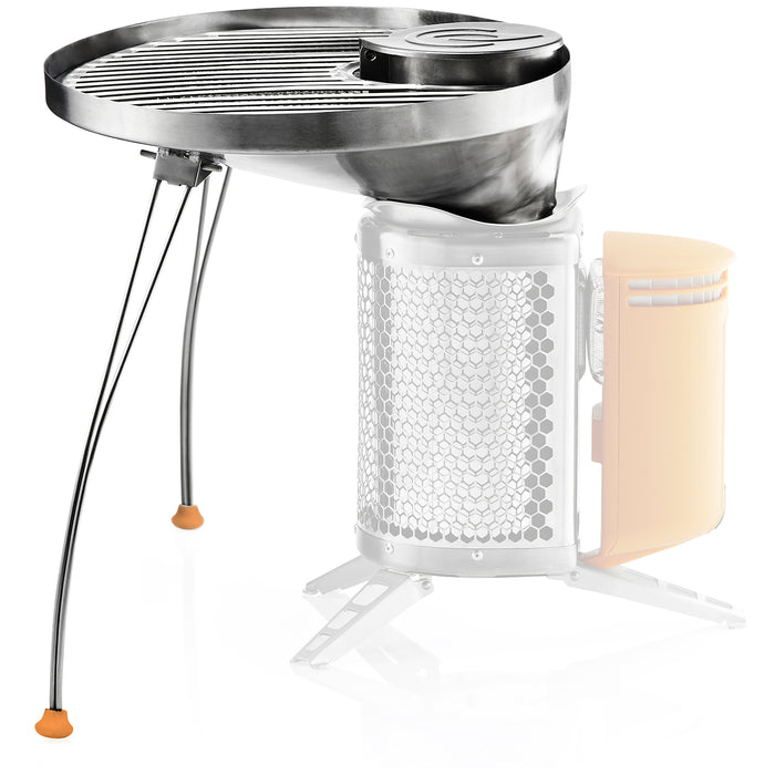 BioLite Portable Grill One Color