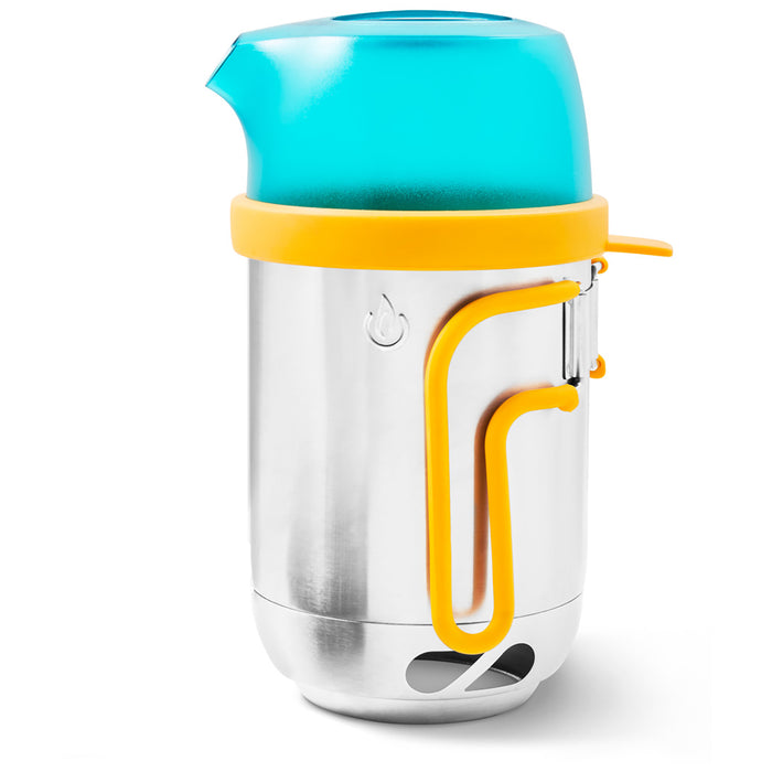 BioLite Kettle Pot One Color