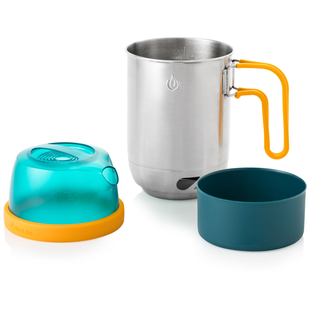 BioLite Kettle Pot One Color