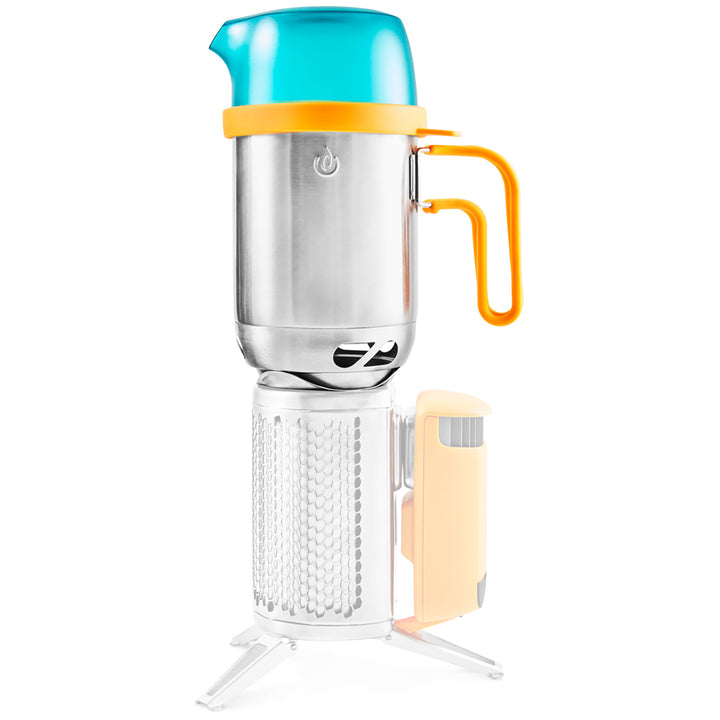 BioLite Kettle Pot One Color