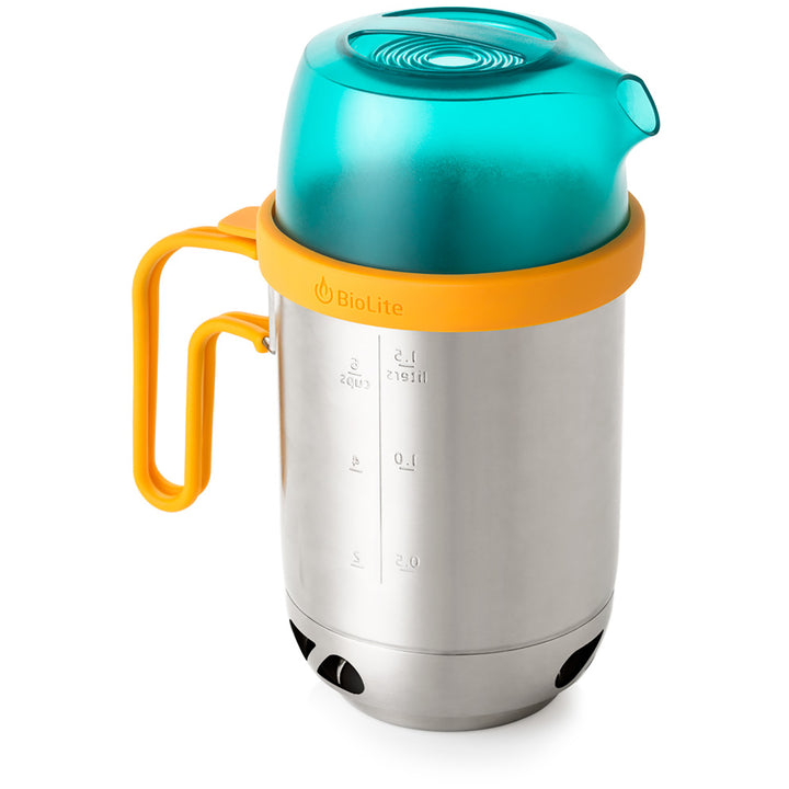 BioLite Kettle Pot One Color