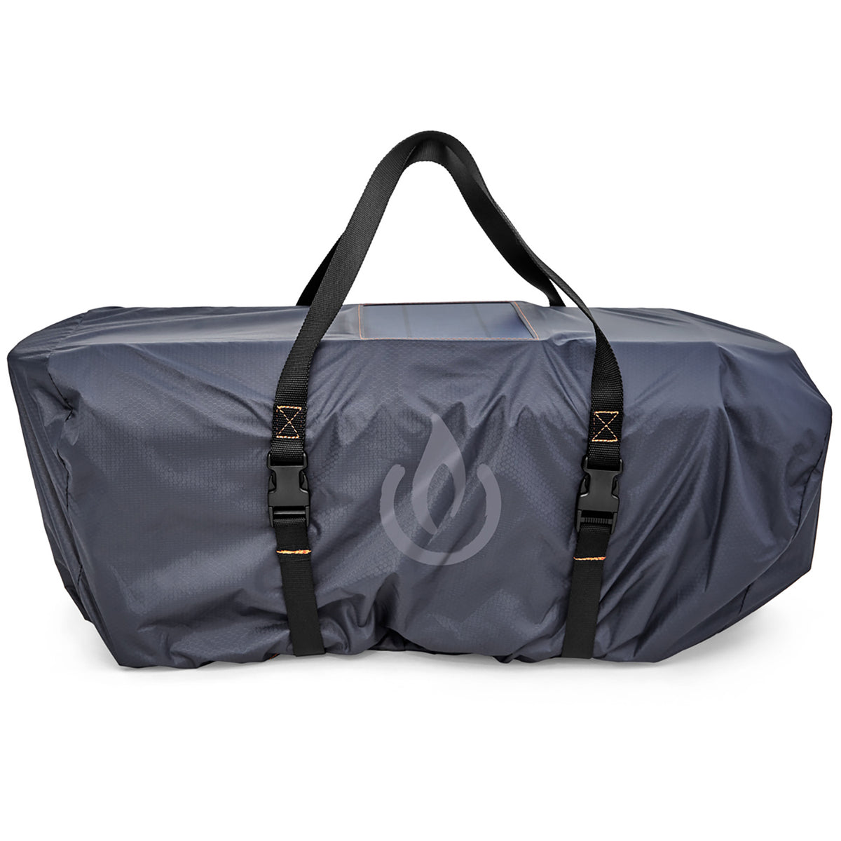 BioLite Fire Pit Solar Carry Cover Black