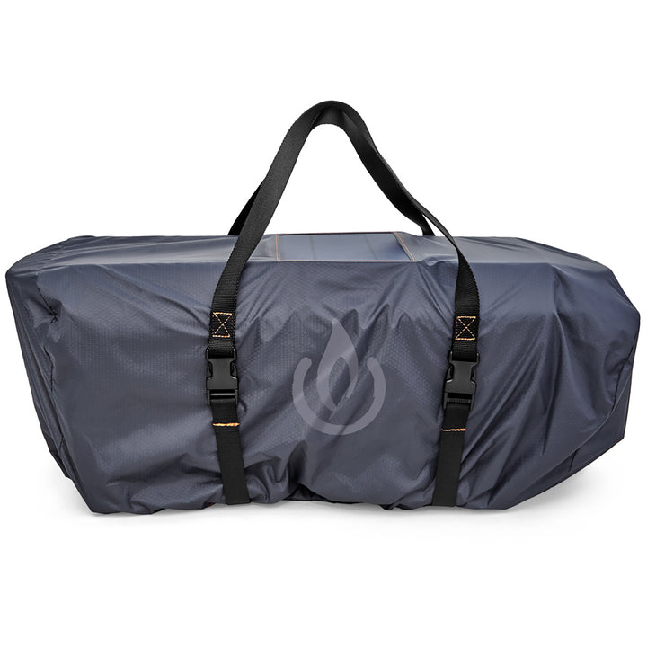 BioLite Fire Pit Solar Carry Cover Black