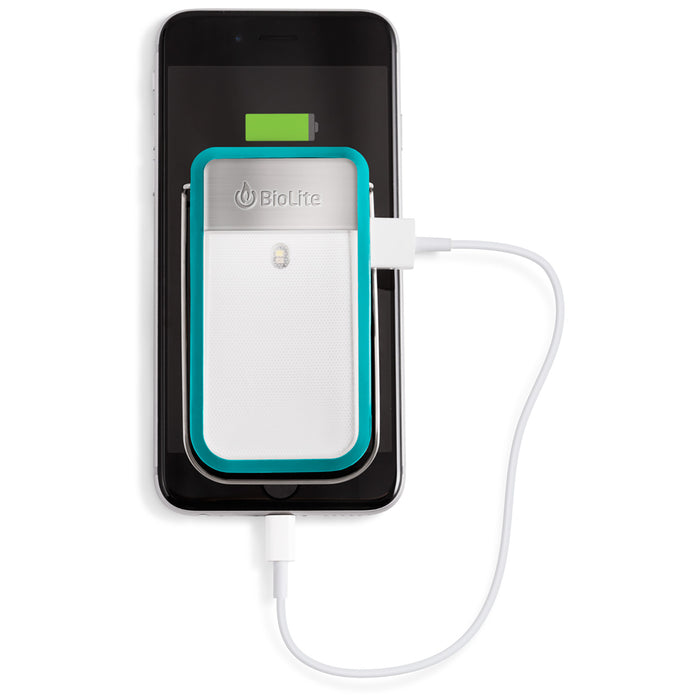 BioLite Power Light Mini Teal