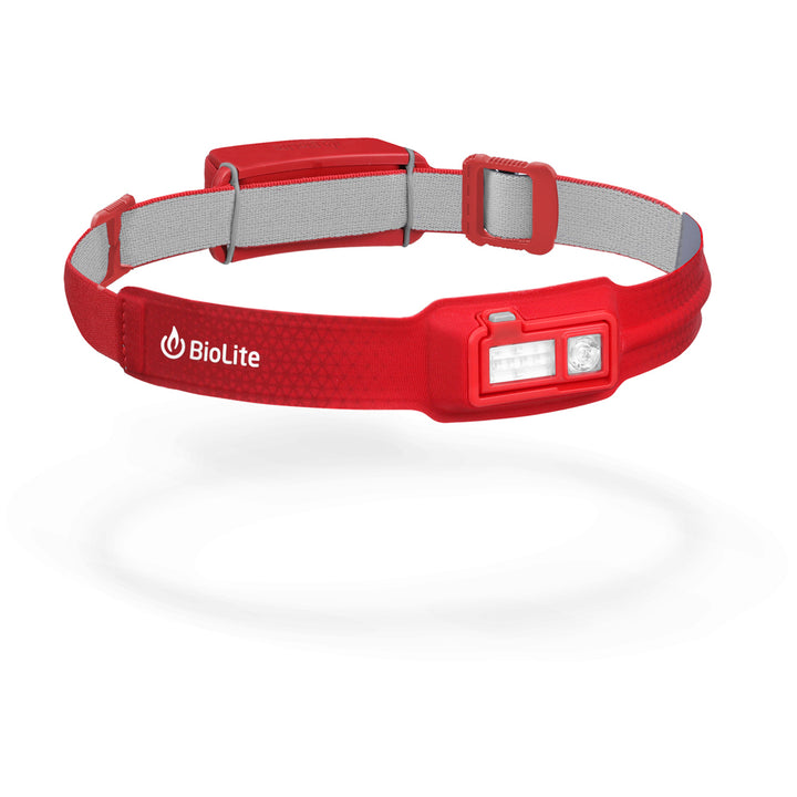 BioLite Headlamp 330 Red