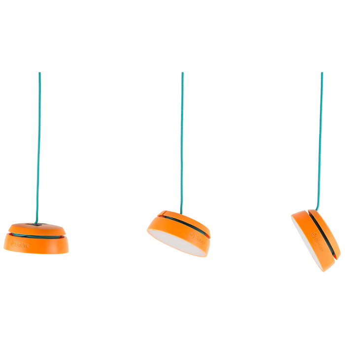 BioLite Site Lights One Color