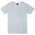 RVCA Automatic Stripe T-Shirt Ether Blue