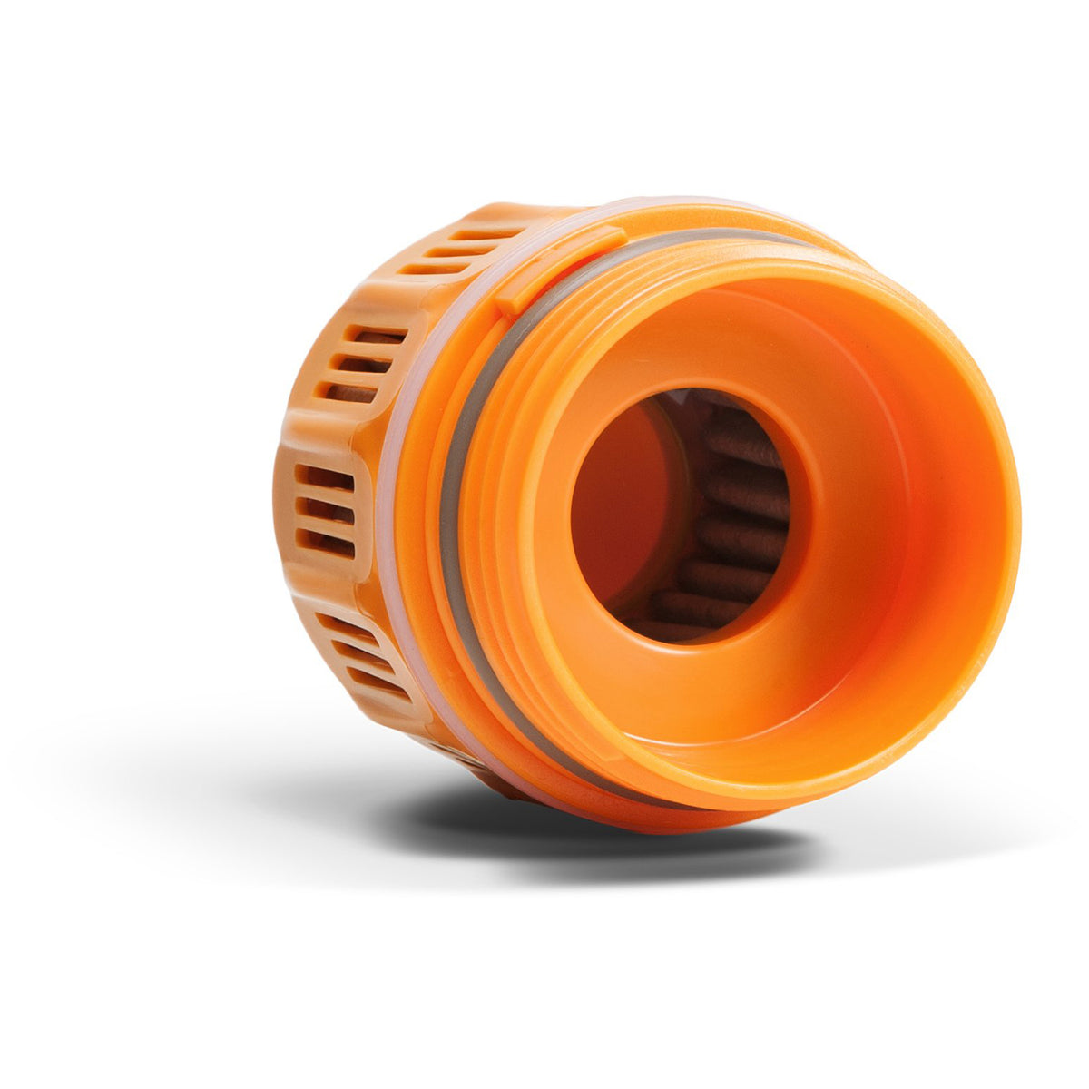 Grayl Ultralight Replacement Cartridge Orange