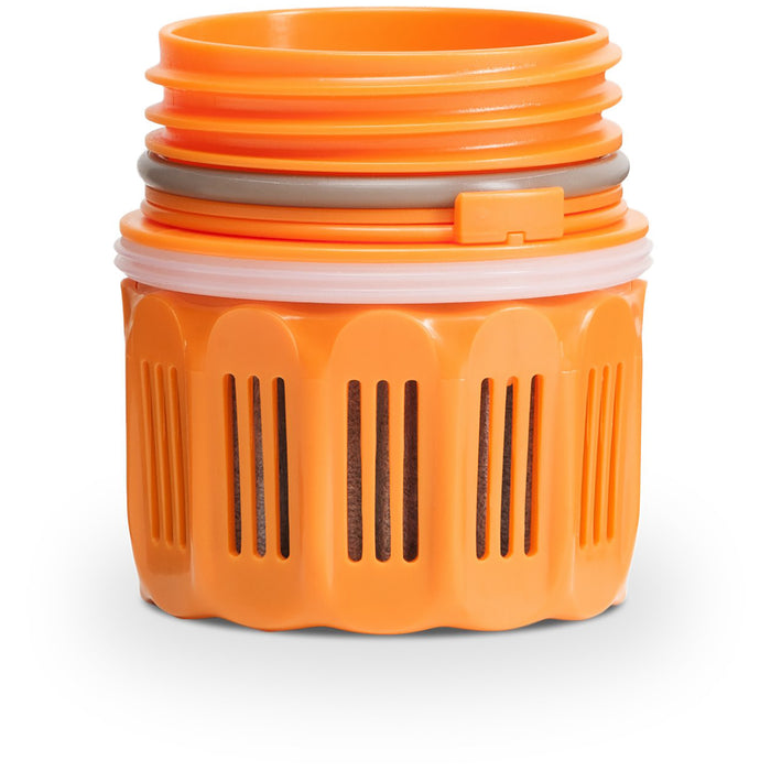 Grayl Ultralight Replacement Cartridge Orange