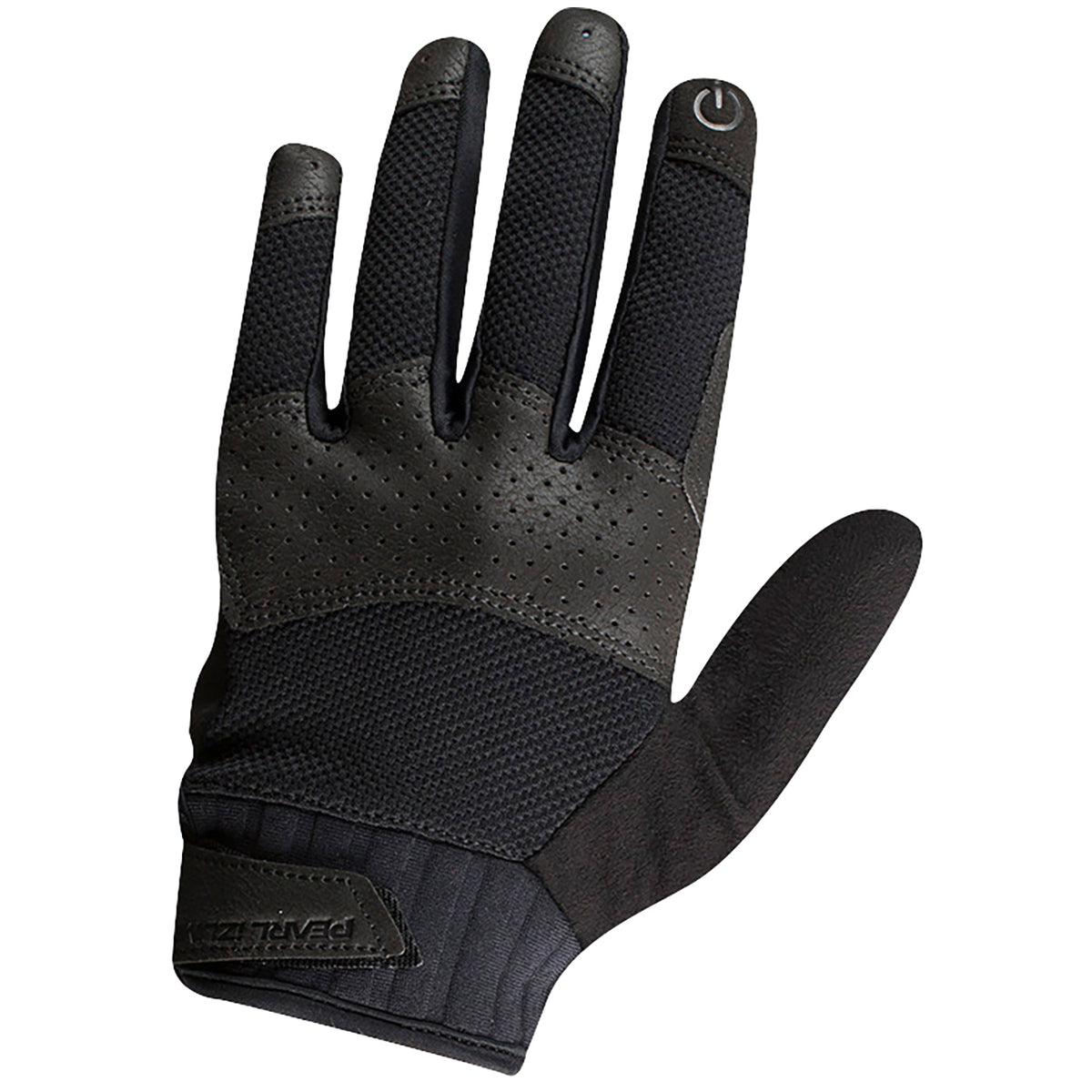 Pearl Izumi Pulaski Gloves Black/Black