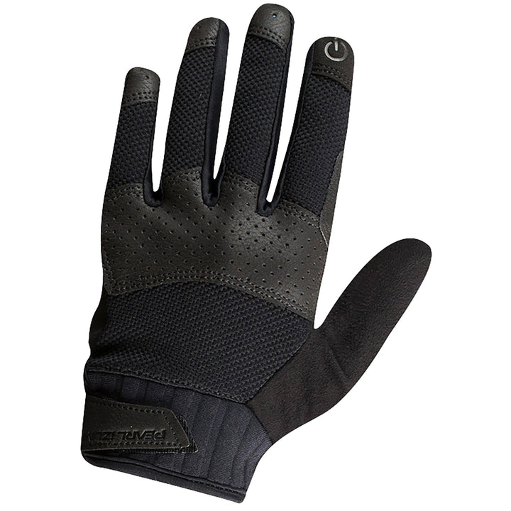 Pearl Izumi Pulaski Gloves Black/Black