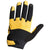 Pearl Izumi Pulaski Gloves Black/Tan