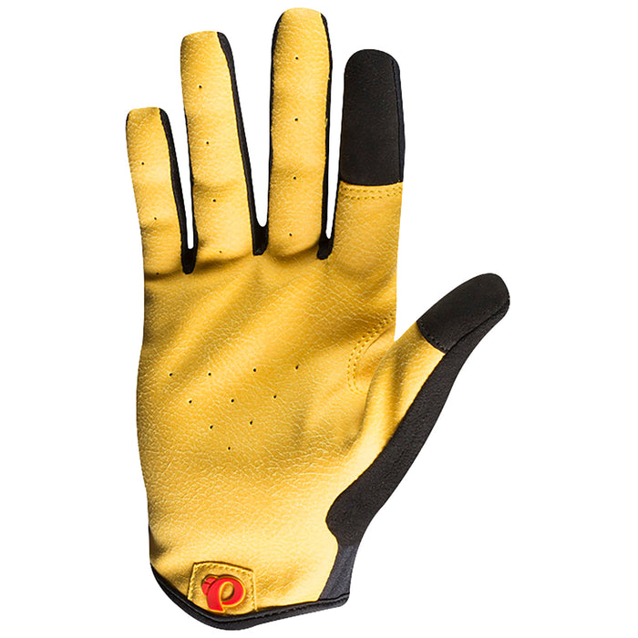 Pearl Izumi Pulaski Gloves Black/Tan