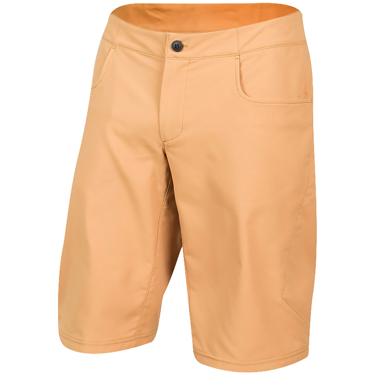 Pearl Izumi Canyon Shell Shorts Berm Brown