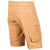 Pearl Izumi Canyon Shell Shorts Berm Brown