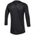 Pearl Izumi Launch 3/4 Sleeve Jersey Black/Phantom Static