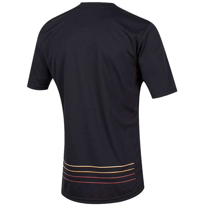 Pearl Izumi Summit Top Black/Berm Brown