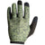 Pearl Izumi Divide Bike Gloves Forest/Willow