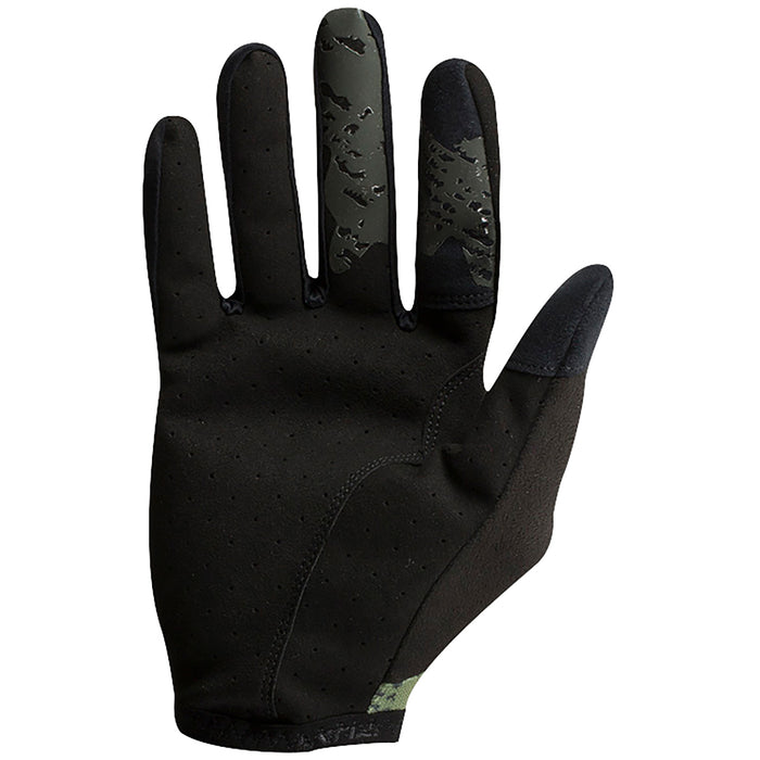 Pearl Izumi Divide Bike Gloves Forest/Willow