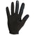 Pearl Izumi Divide Bike Glove - Women's Black